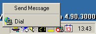 LanDial Screenshot